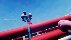 A screenshot taken in Dreams. 5 of 8.