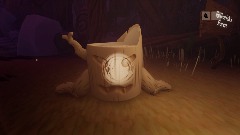 A screenshot taken in Dreams. 22 of 29.