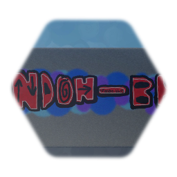 Remix of Large Graffiti Wall