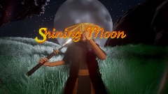 Shining Moon