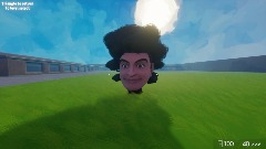 A screenshot taken in Dreams. 5 of 20.