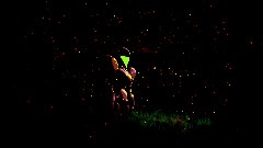 A screenshot taken in Dreams. 4 of 25.