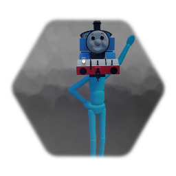 Thomas The Human Engine Model