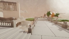 Bioshock Teleporting Vigor Test