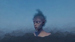 A screenshot taken in Dreams. 1 of 3.
