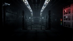Sector 6 (The Labs Entrance)