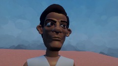 A screenshot taken in Dreams. 5 of 8.