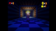 A screenshot taken in Dreams. 2 of 6.