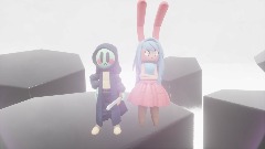 Remix 11 AY | The Gap Between the Shapeiverse and Dreamiverse