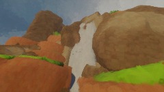 A screenshot taken in Dreams. 10 of 14.