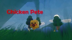 Chicken Pete
