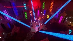 The SorrowFul City by Matt Gigs