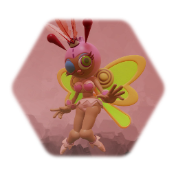 Linda (Samba De Amigo)