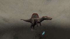 A screenshot taken in Dreams. 12 of 15.