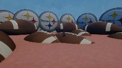 Steelers land