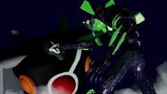 A screenshot taken in Dreams. 5 of 10.