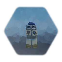 The last guest animation 5