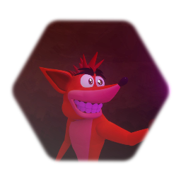 Crash Bandicoot (Twinsanity)