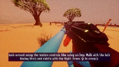 A screenshot taken in Dreams. 3 of 28.