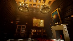 A screenshot taken in Dreams. 24 of 30.