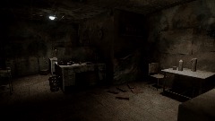 A screenshot taken in Dreams. 4 of 11.