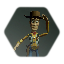 Woody (V2)