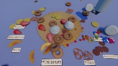 A screenshot taken in Dreams. 7 of 14.