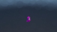 A screenshot taken in Dreams. 6 of 9.