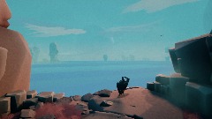 A screenshot taken in Dreams. 1 of 5.
