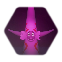 Tower of the Sun feat. Thomas the Tank Engine 太陽の塔升