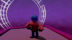 Remix of Dreamiverse Dash: Foundation