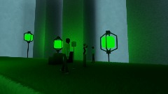 No more kids: chapter 7