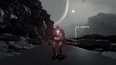 A screenshot taken in Dreams. 1 of 23.