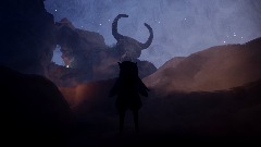 A screenshot taken in Dreams. 9 of 18.