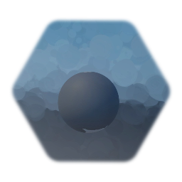 Proxima Centauri D (Rocky planet)