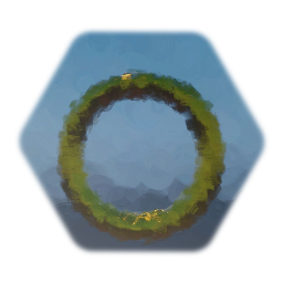 Sonic Xdream  Ring (normal)