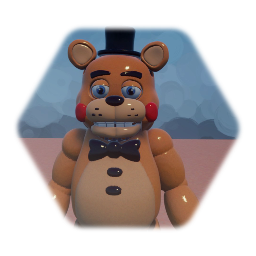 TOY FREDDY