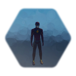 Flash  (S1 suit)