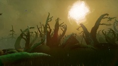 A screenshot taken in Dreams. 8 of 15.