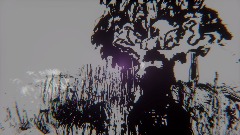 A screenshot taken in Dreams. 4 of 9.