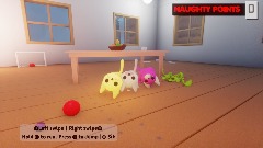 A screenshot taken in Dreams. 14 of 14.