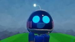 A screenshot taken in Dreams. 10 of 15.