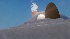 A screenshot taken in Dreams. 1 of 1.