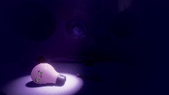 A screenshot taken in Dreams. 6 of 7.