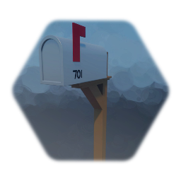 Mailbox