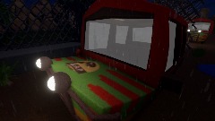 A screenshot taken in Dreams. 3 of 4.