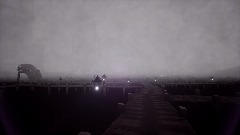 A screenshot taken in Dreams. 1 of 3.