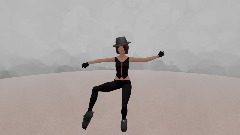 A screenshot taken in Dreams. 25 of 30.