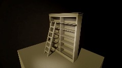 A screenshot taken in Dreams. 20 of 23.