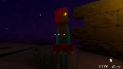 Block Zombies the way of the dead